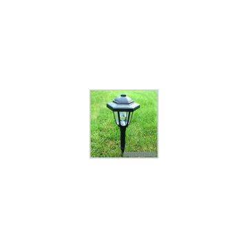 Solar Lawn Light