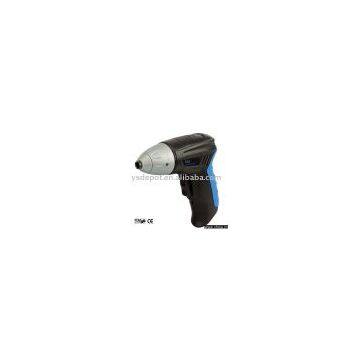 Cordless Screwdriver