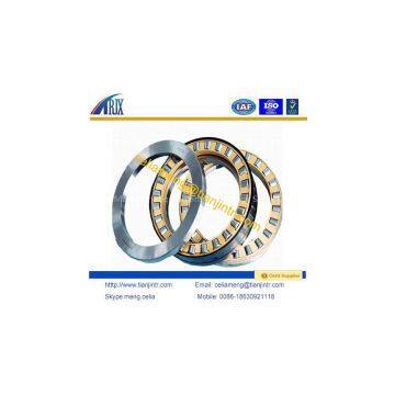 Hot Sale 51107 Thrust Ball Bearing photo-2