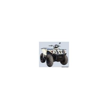 Sell 500cc ATV