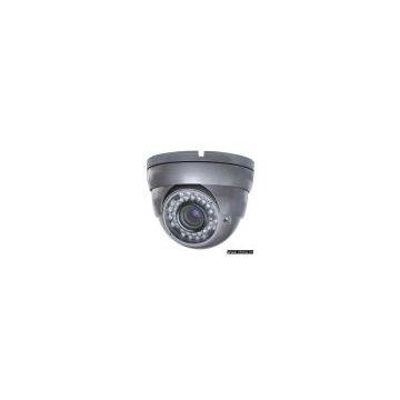 Day/Night IR Dome Camera, cctv camera, ccd camera