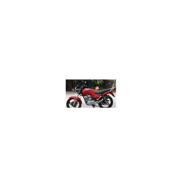 150cc Yamaha streetbike EI150-8