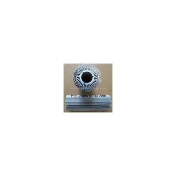 2m,3m Aluminum Extrusion