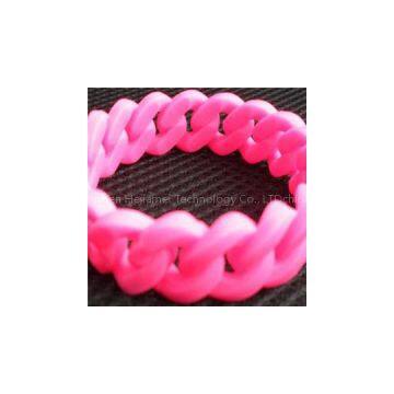 Silicone Bracelet