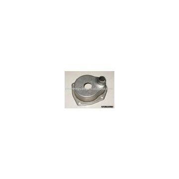 water pump housing