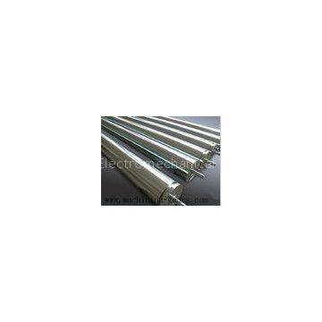 Printing Machine Steel Guide Roller Wheels 12,000mm Max. Length