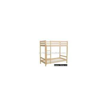 Children furniture/The bedroom furniture/Pine furniture