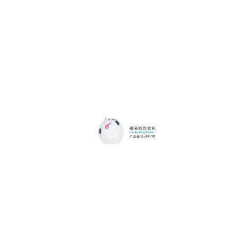 Sell Mini Cartoon Dog Radio