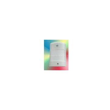 Infrared detector