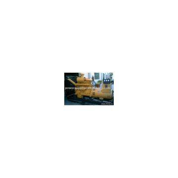 Shangchai diesel generator set