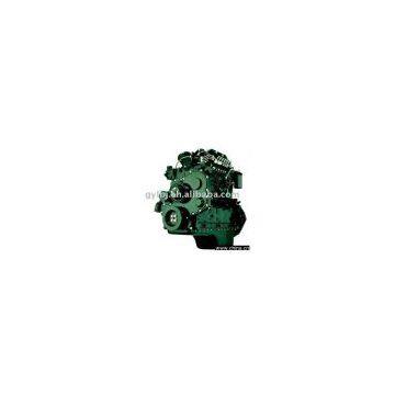 Cummins engine (6CT Cummins Engine Assembly)
