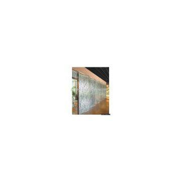 Partition wall