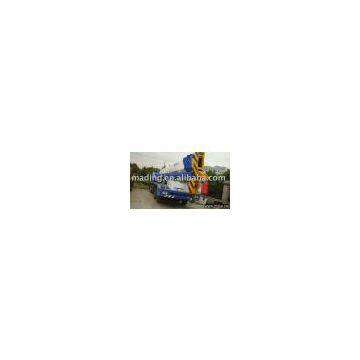 65t used  tadano mobile crane