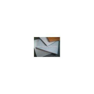 magnesium oxide board