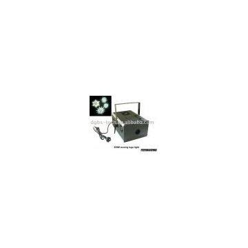 250W Moving Logo Projector