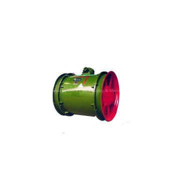 YBT Series Explosion Proof Ventilation Fan (AC Blower)