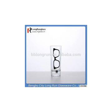 LongRun 2oz New Fashion Machine Made Drinking Glass Wholesale
