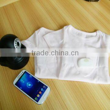 Mobile Phone APP IP Camera Baby Monitoring Devices photo-2