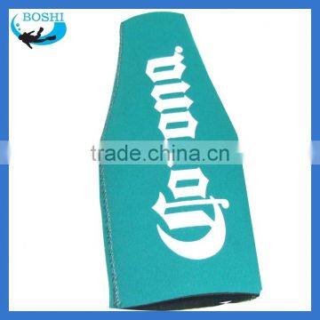 promotion product beer slap wrap can cooler neoprene