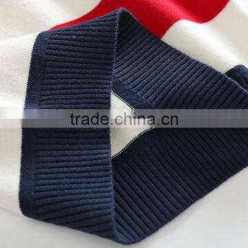 Korean Style Latest Peruvian Woolen Sweater Designs for Children photo-6