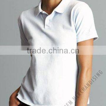 Ladies Polo T-shirt