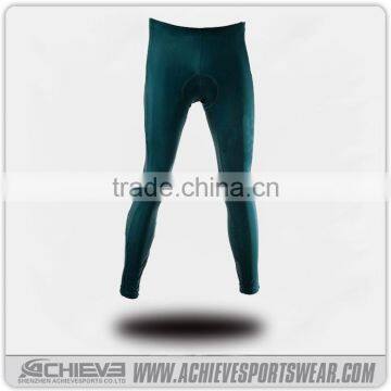 Absorb Sweat Quick-drying Men Legging, Custom Fitness Leggings photo-2