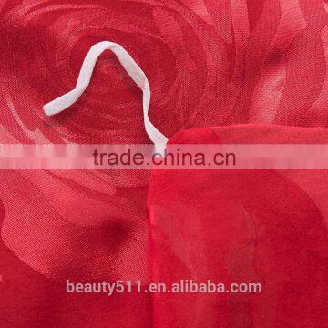 High Quality Cotton Bed Sheets 100% Polyester Bed Sheet BS467 photo-2