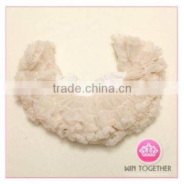 Pettiskirt Baby Girls Skirts Pettiskirt Costume photo-2