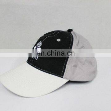 New Design High Quality Cheap Custom Embroidery Baseball Cap In Sports Cap photo-2