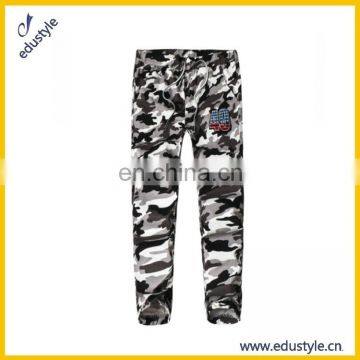 Custom Printed Camouflage Pants/Camo Trousers/Army Trousers