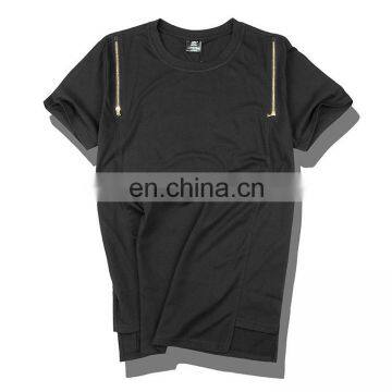Custom Men's Long t Shirts 6145 photo-3
