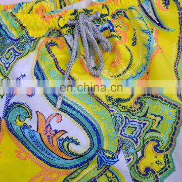 Men New Design Perfect Printed Swimsuit Surfing Swimwear & Beachwear Plus Size Women Neoprene photo-3