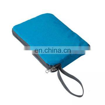 Waterproof Foldable Travel Shoulder Handler Carry Bag Pack Organiser photo-6