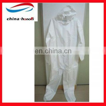 disposable coverall white,disposable medical coveralls