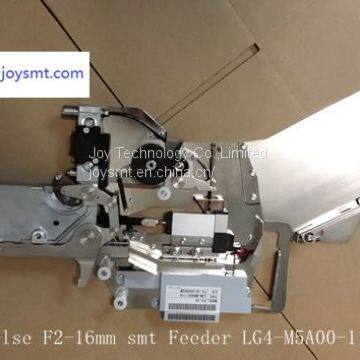 I-Pulse F2-16mm smt Feeder LG4-M5A00-110/120
