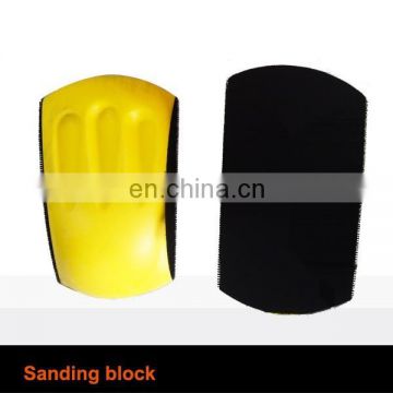 SAR 5" Sanding Mouse for Orbital Sanding Discs