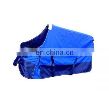 Horse Polyfill Winter Rugs