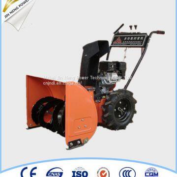 5.5-15 hp Loncin Snow Blower Engine photo-2