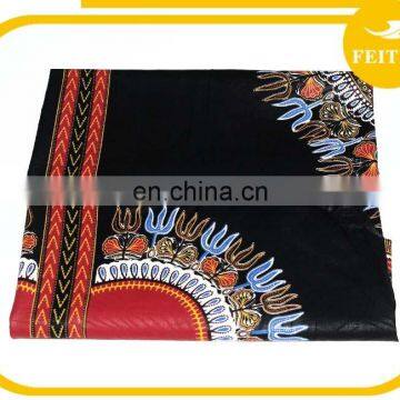 African Wax Prints Fabric Embroidery Cotton Wax With Lace Super Wax Hollandais photo-6