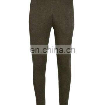 2015 New Design 100 Cotton Mens Pants/Trousers Slim Joggers