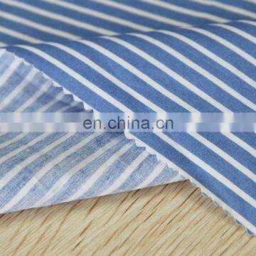 Shaoxing textile100% cotton printed poplin fabric classical poplin fabric