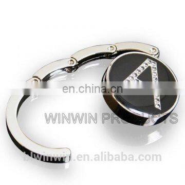 Win Win Factory Top Selling Products 2017 Purse Hanger photo-4