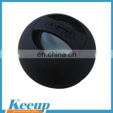 Hot New Products Portable Mini Round Speaker for MP3