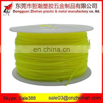 2 Luminous filaments /5 fluorescent color filaments ABS PLA plastic filaments 1.75