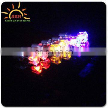 Multicolor Flashing Light Up LED Light-up Earrings China Jewelry CE,RoHS 2015 Magic Earrings factory supplier