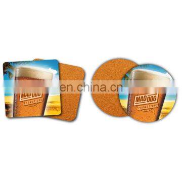 china 1st class quality advertisement custom making beer pad