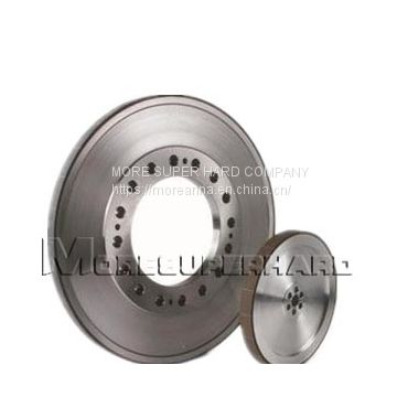 crank grinder wheels