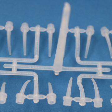 Dental Plastic Part Molding and Tooling photo-3