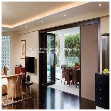 Luxury folding door 3