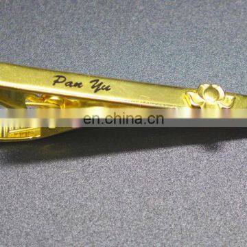 Top Selling Iron Wholesale Tie Clip on Tie photo-3